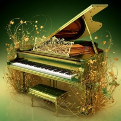 Golden dust (feat.-trumpet)