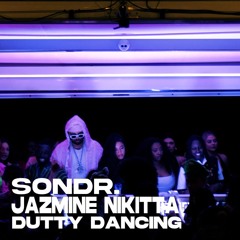 Jazmine Nikitta Live @ Dutty Dancing Sydney 2024