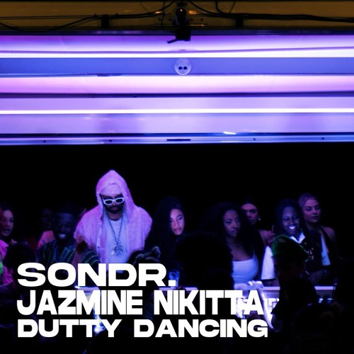Jazmine Nikitta Live @ Dutty Dancing Sydney 2024