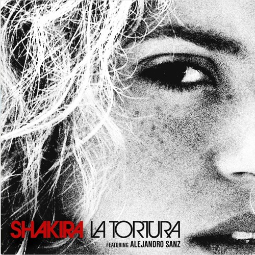 SHAKIRA ft. ALEJANDRO SANZ - LA TORTURA X HIDE & SEEK (NAHUEL EDIT)