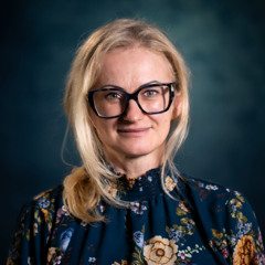 Violetta uit Polen (NL)