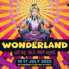 Circus Freq LIVE @ Wonderland 2022