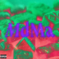 Og Gunner7 - (MDMA) - Feat Cortez (PROD.LP.OG$)