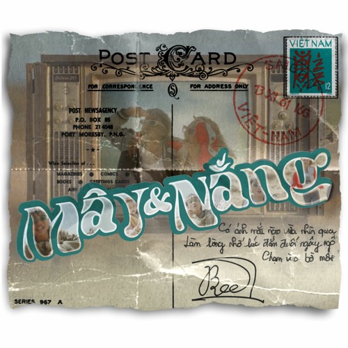 Mây Và Nắng - JBee7