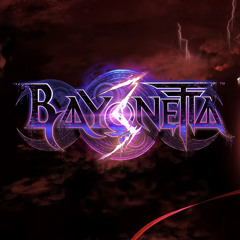 Bayonetta 3 OST Night Shadows Dancing [Bayonetta vs Phantom Thief Bayonetta]