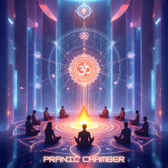 Pranic Chamber