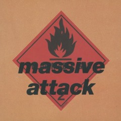 MASSIVE ATTACK - SAFE FROM HARM (SWRD RMX 2023)