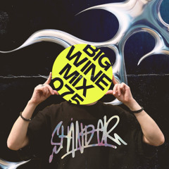 Shinder - Big Wine Mix 075
