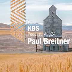 [Paul Breitner] @ [KBS Podcast 045] [240816]