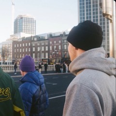 Aaron McDermott-Starry Eyed Remix (Free Download)