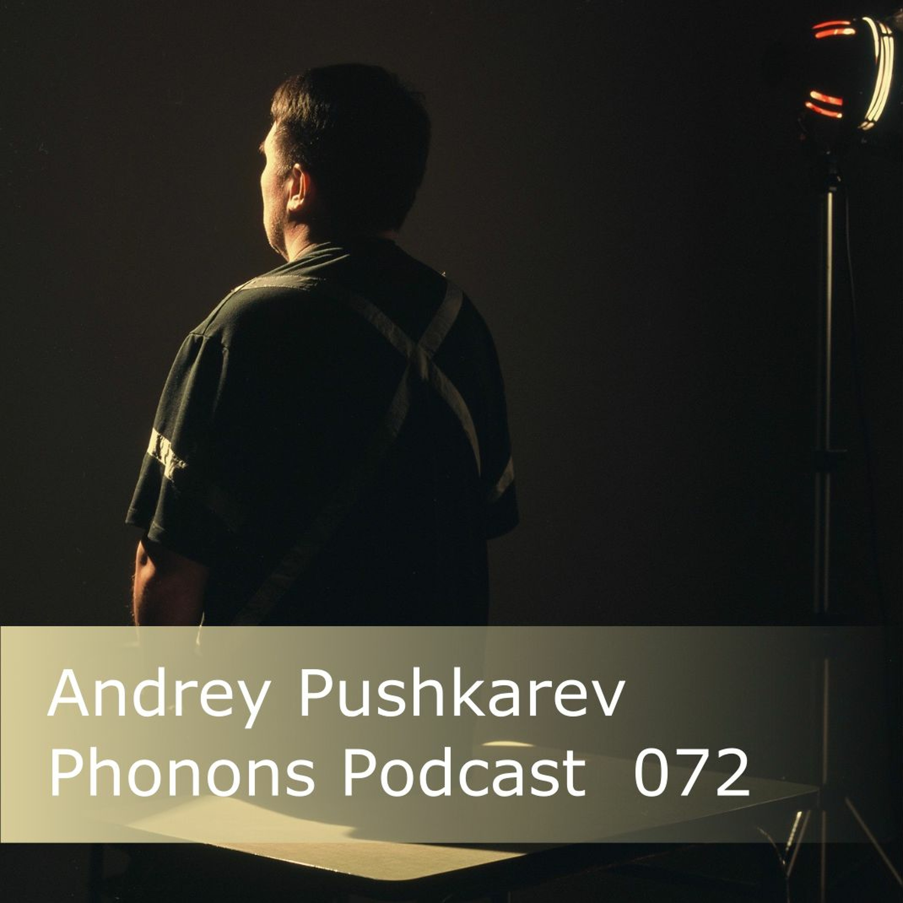 Phonons Podcast