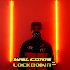 OU J - "WELCOME TO THE LOCKDOWN"(Nameless Rawtrap Remix)