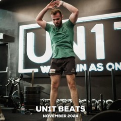 UN1T BEATS | NOVEMBER 2024