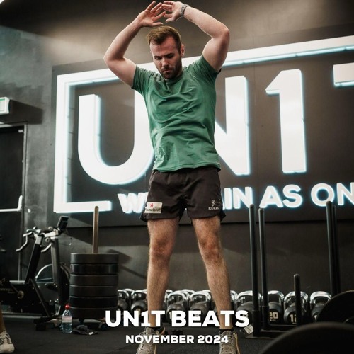 UN1T BEATS | NOVEMBER 2024