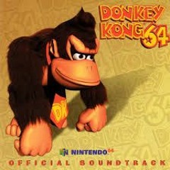 DONKEYKONG FREESTYLE