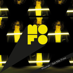 Set Me Free (Avicii Remix)