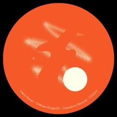 [IMPORTED PREMIERE] Mario Penati - Eté 19 - 91