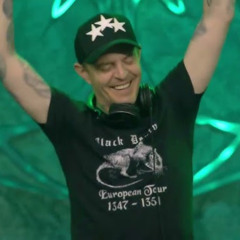 Deadmau5 - 2025 Unreleased ID (Love For You) Happy Accident Version 2