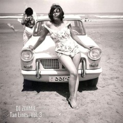 Tan Lines Vol. 3