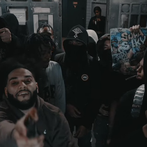 Tmak x Dollie Ek - No False Moves