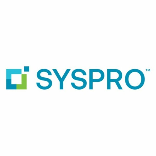 Stream SYSPRO Manufacturing Operations Management Solution- Educational ...