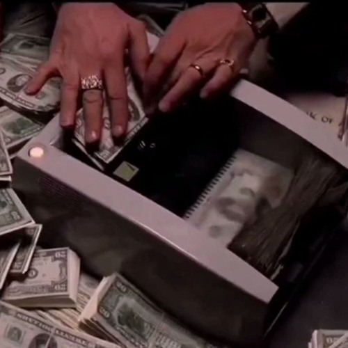 @pegasisflame - MoneyCounterItGo... *freestyle*