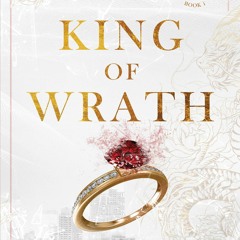 Read⚡ebook✔[PDF]  King of Wrath (Kings of Sin, 1)