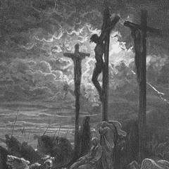 THE THIEF ON THE CROSS