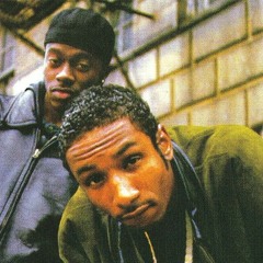 [FREE] '90s Black Sheep Style Battle Rap Type Beat - "Dope"