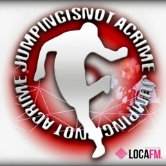 LOCA FM (VALENCIA) SESIÓN JUMPSTYLE