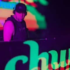 Spyke @ Chunk #14 xL . 03.05.24