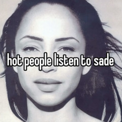 sade x aaliyah cherish the day remix