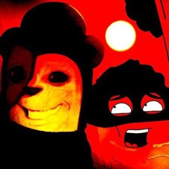 |FNF| TWISTEDTOES; OLD (Good Ending)
