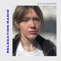 Austyn Wohlers