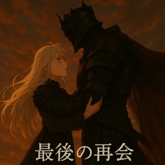 Last Reunion 最後の再会  (Japanese Lyrics Cover) (OT 마지막 재회 by 요아리, 김민호, Produced by 고영화)