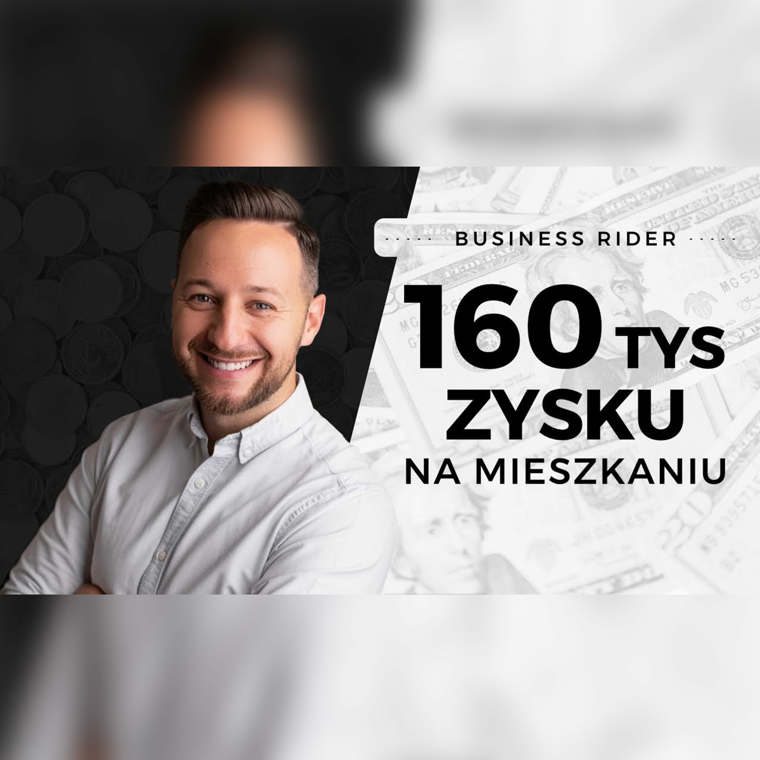 Podcast Nowoczesny Inwestor - Daniel Siwiec
