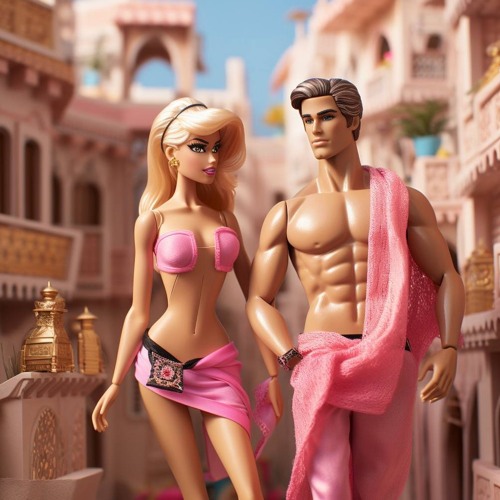 Stream Arabic Barbie Girl by Yasin Torki by Yasin Torki Listen