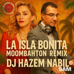 La Isla Bonita (Moombahton Remix 2025).mp3