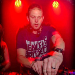 Outburst & Mc Steal 2013 Studio Mix