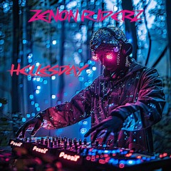 Zenon RiderZ