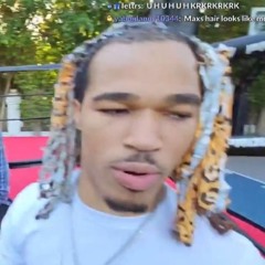 PlaqueBoyMax - #boyslowdownfreestyle