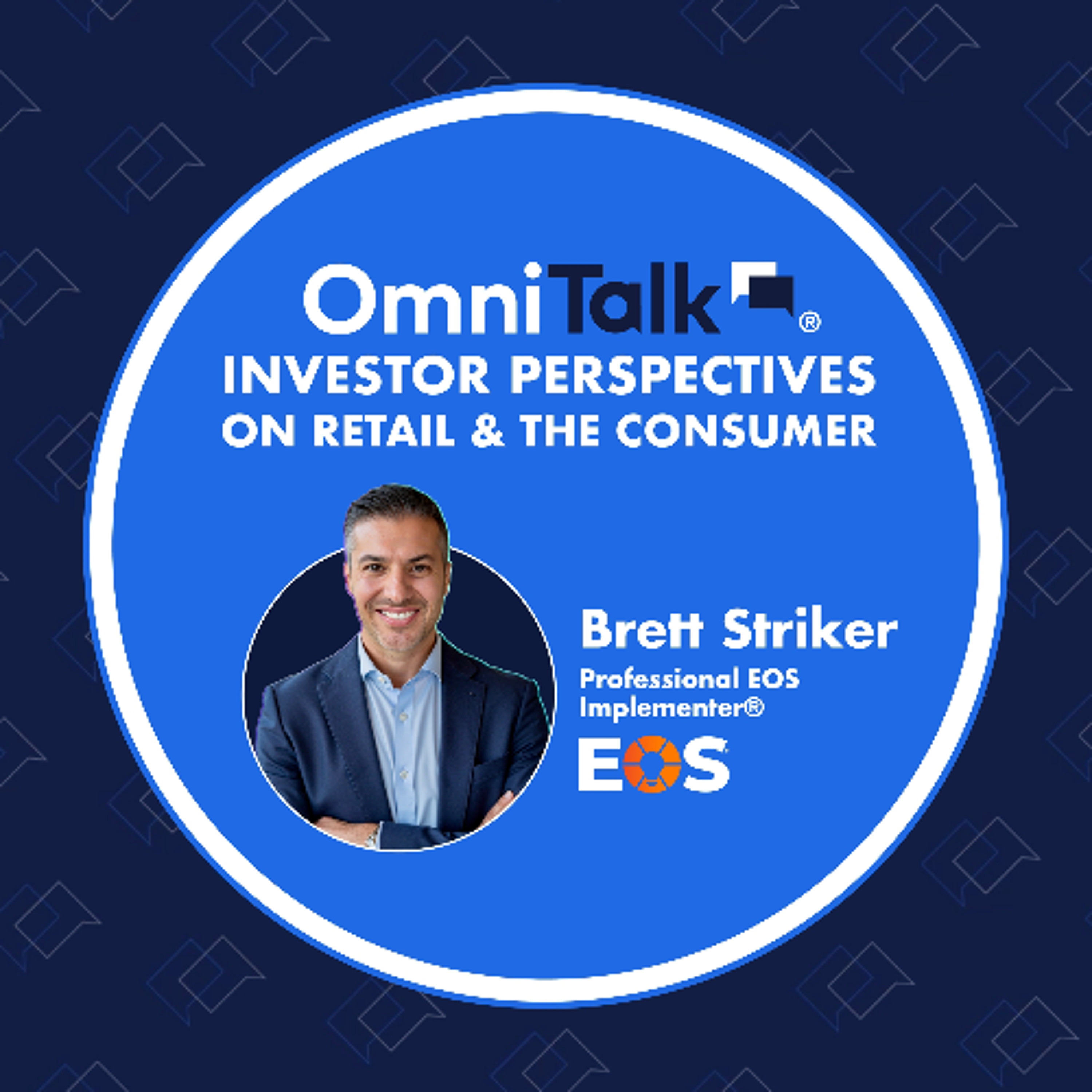 From 24/7 Chaos to Successful Exit | Investor Perspectives with Brett Striker