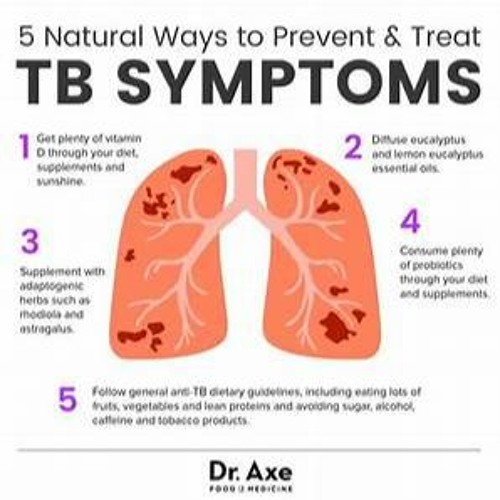 TB Awareness and myths Part 2