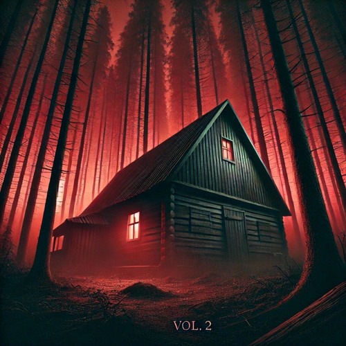 Cabin Fever Vol, 2