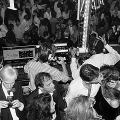 MIX #5 Marc Pané - Locked Up! Sweet Disco Beats.