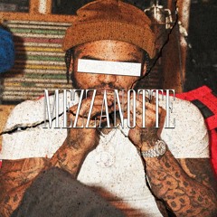 Fabolous x Dave East x Jadakiss Sample Type Beat 2022 "Mezzanotte" [NEW]