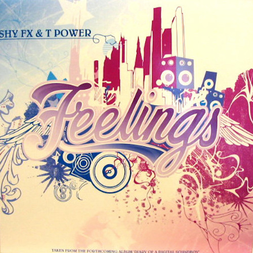 Feelings (Incognito Remix)