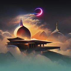 Alunan Merdu Shalawat Nabi Muhammad Tenangkan Hatiku