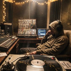 under my skin - (Velvet Frequency)