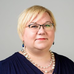 #26 | Oma ala eksperdist ettevõtja Krista Teearu: inimesel on valida, kas olla puuleht või kala